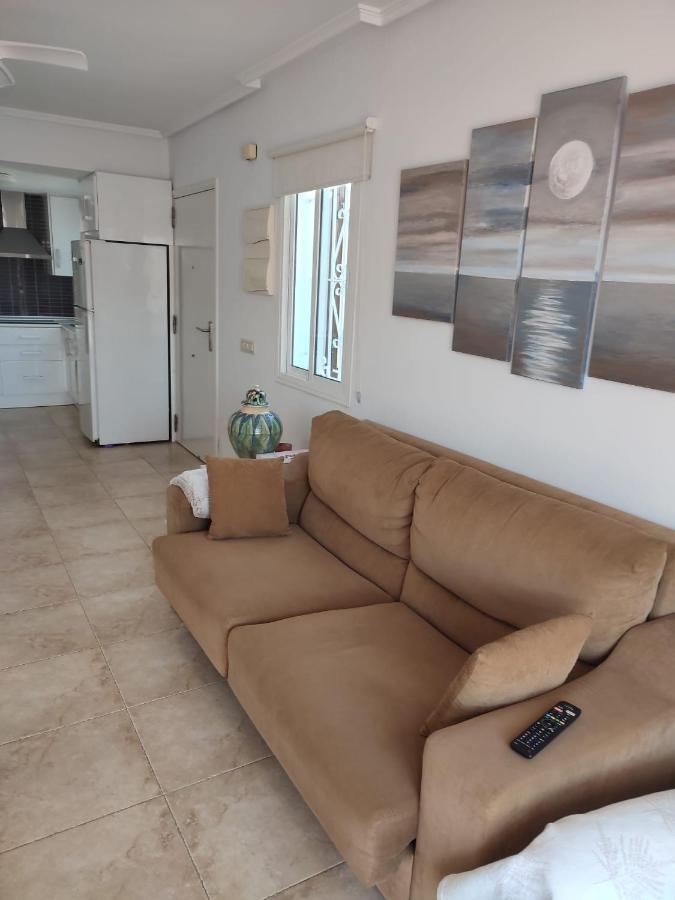 Apartment A Mojacar