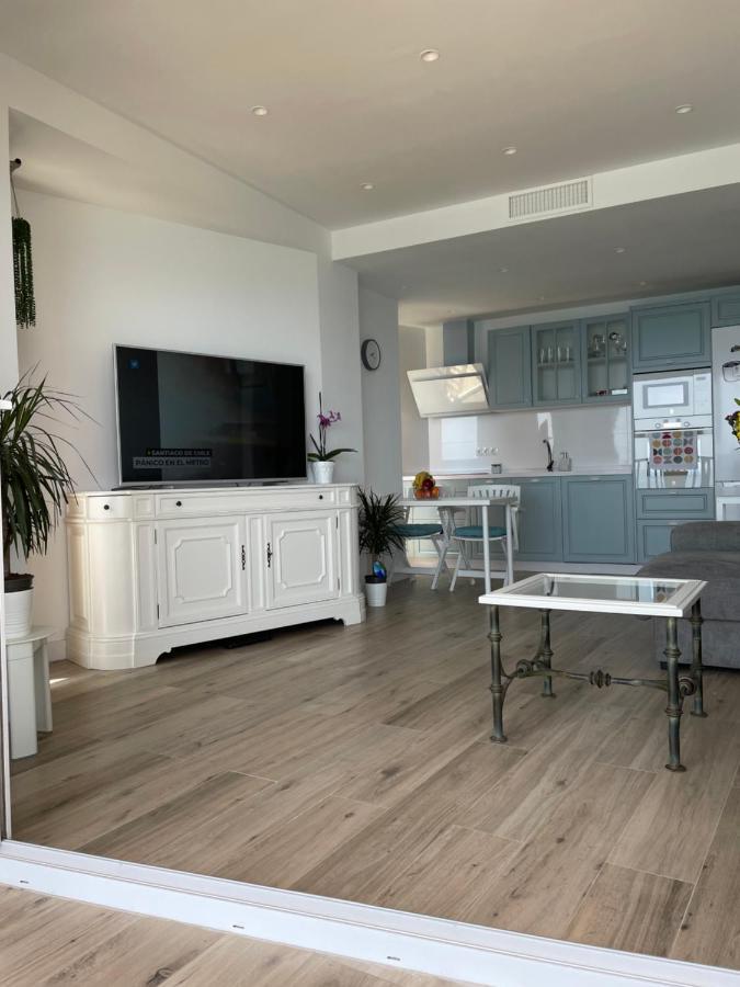 Apartamento Paseo Maritimo Fuengirola