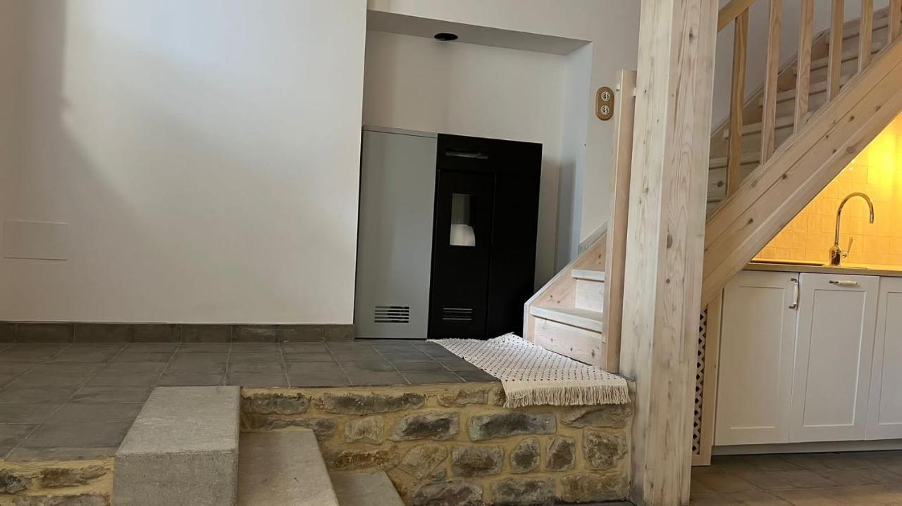 Сasa de vacaciones Casa Carmuchi Noriega