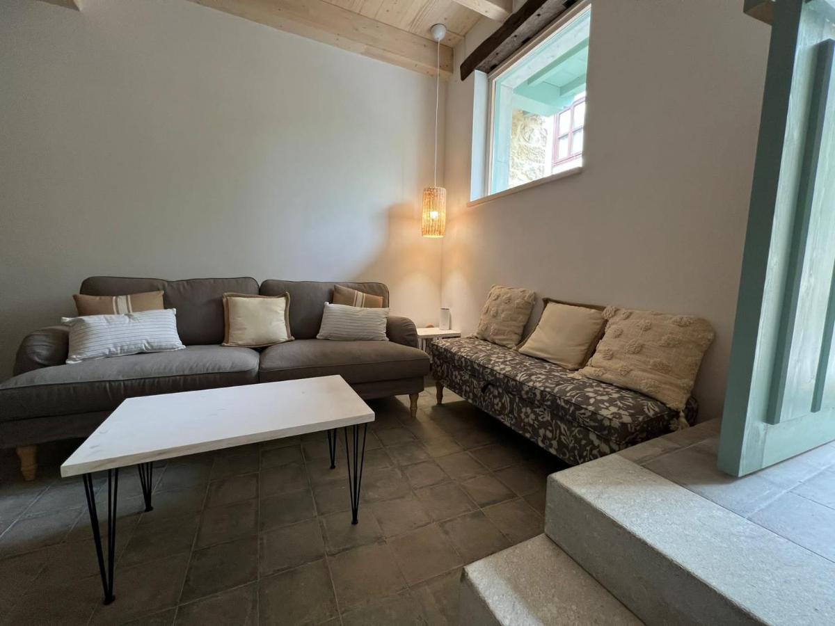 Casa Carmuchi Сasa de vacaciones Noriega