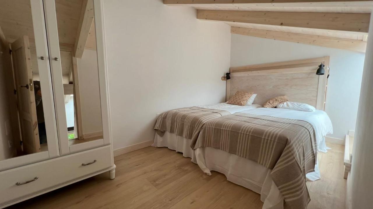 Casa Carmuchi Сasa de vacaciones