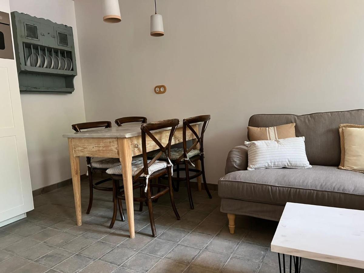 Casa Carmuchi Сasa de vacaciones *