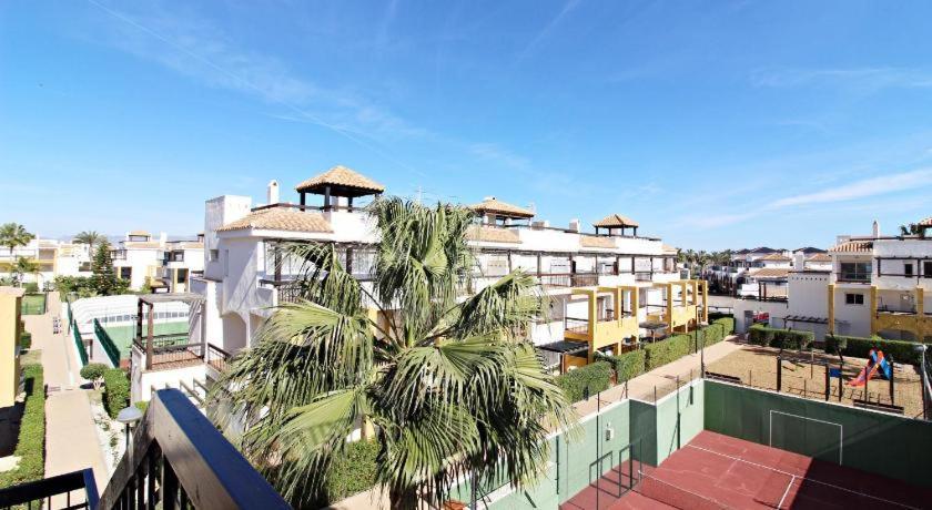 Playa 2 Hab 2 Baños, Parking, A/a, Padel, Piscina Climatizada Y Verano *