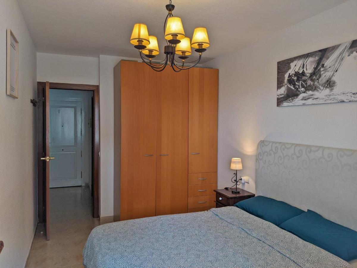 Apartamento Piscina Vilafortuny Apartment *