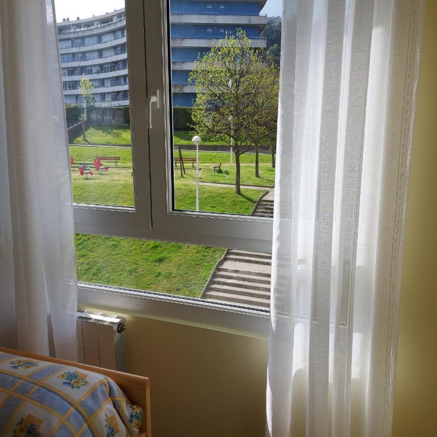Bonito Piso Soleado Con Garaje Y Wifi A 8 Min Del Centro Castro Urdiales