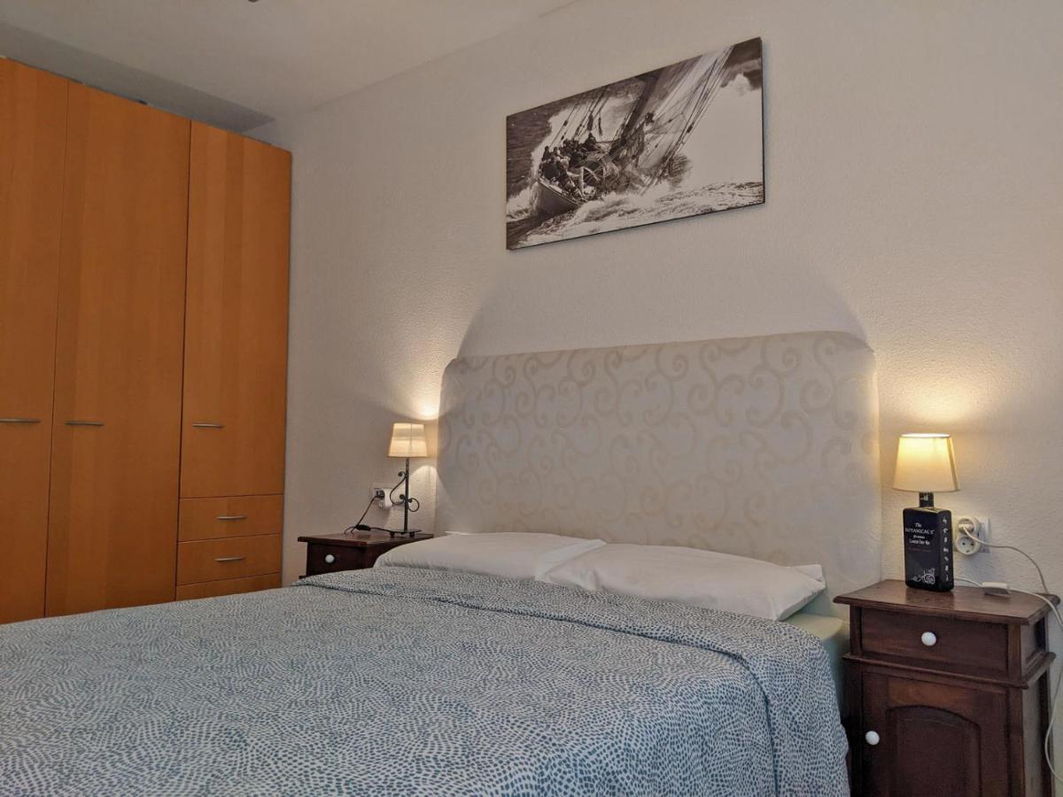 Apartment Apartamento Piscina Vilafortuny *