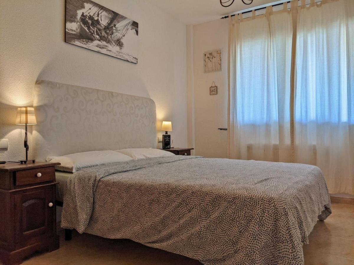 Apartment Apartamento Piscina Vilafortuny Cambrils