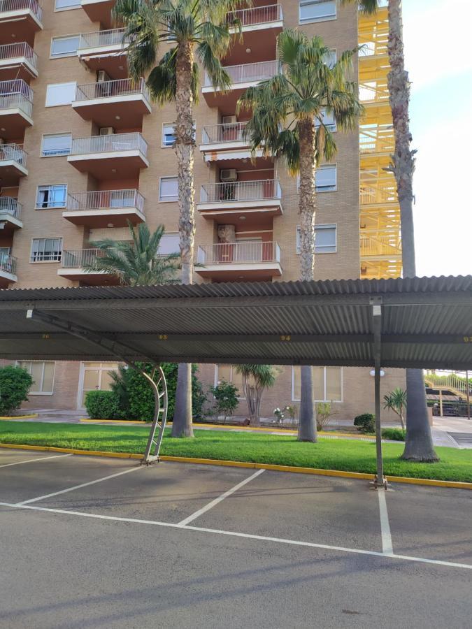 Bali Apartment Benicassim