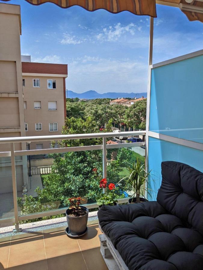 Apartment Apartamento Piscina Vilafortuny Cambrils