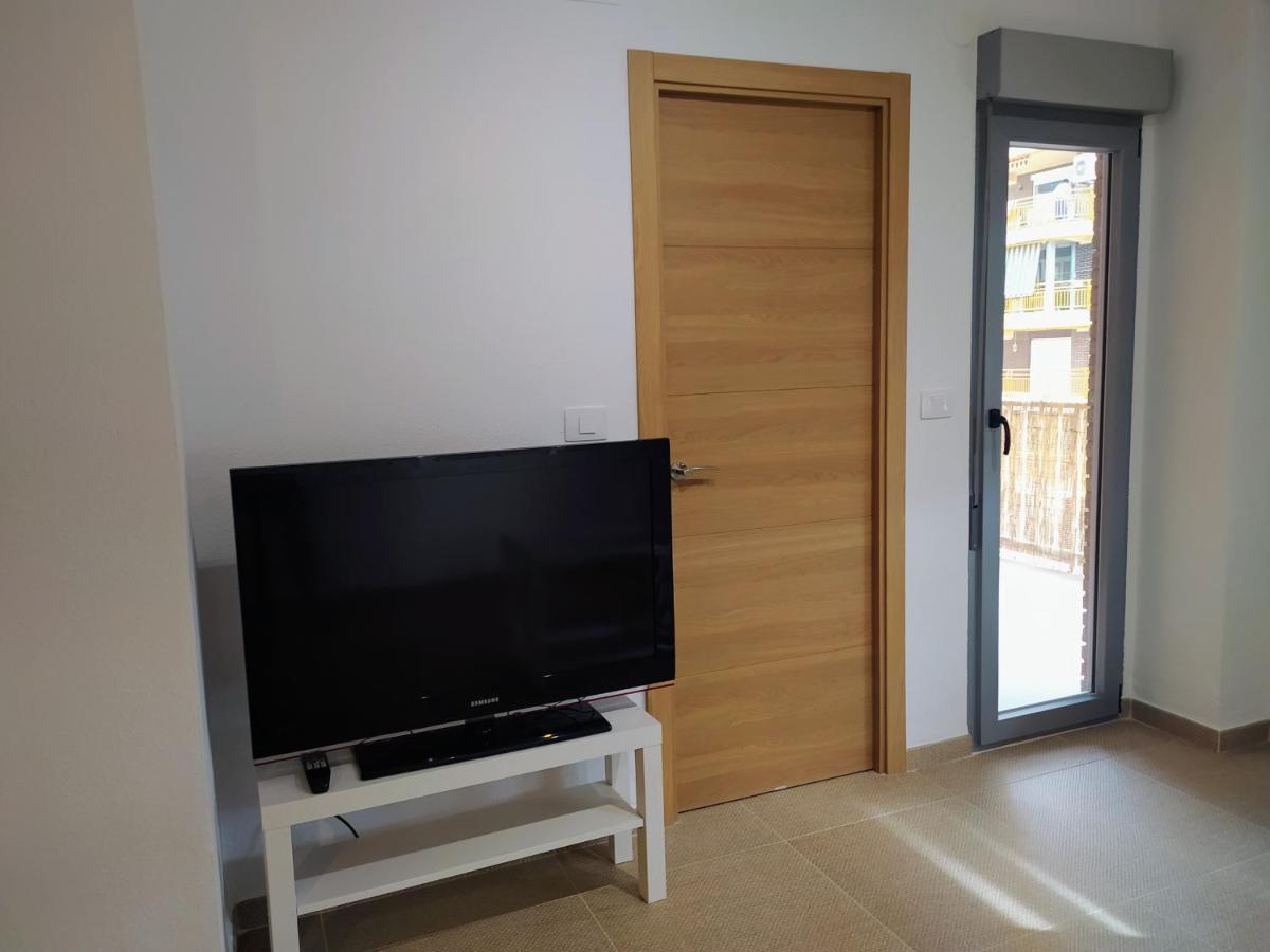 Bali Apartment