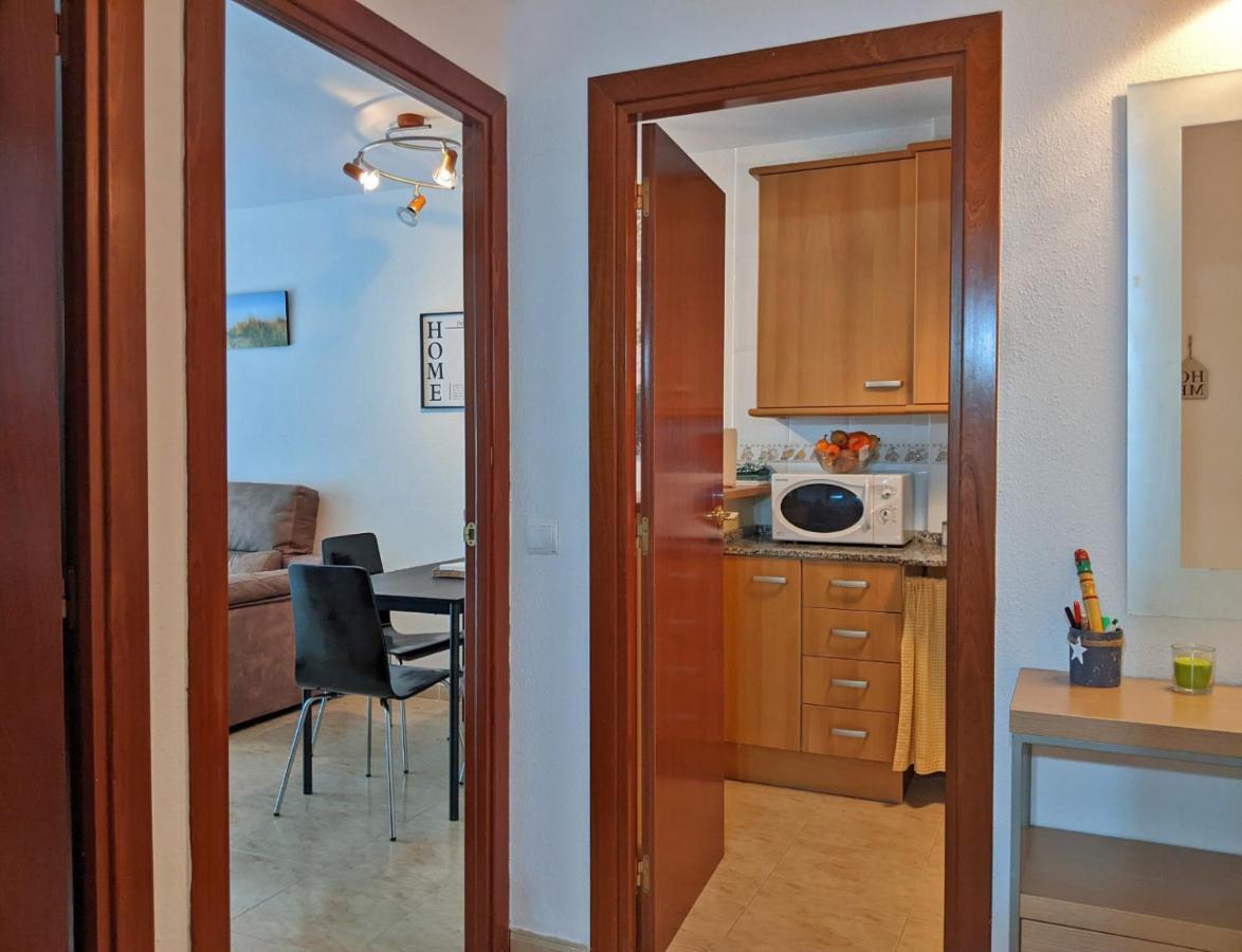 Apartamento Piscina Vilafortuny
