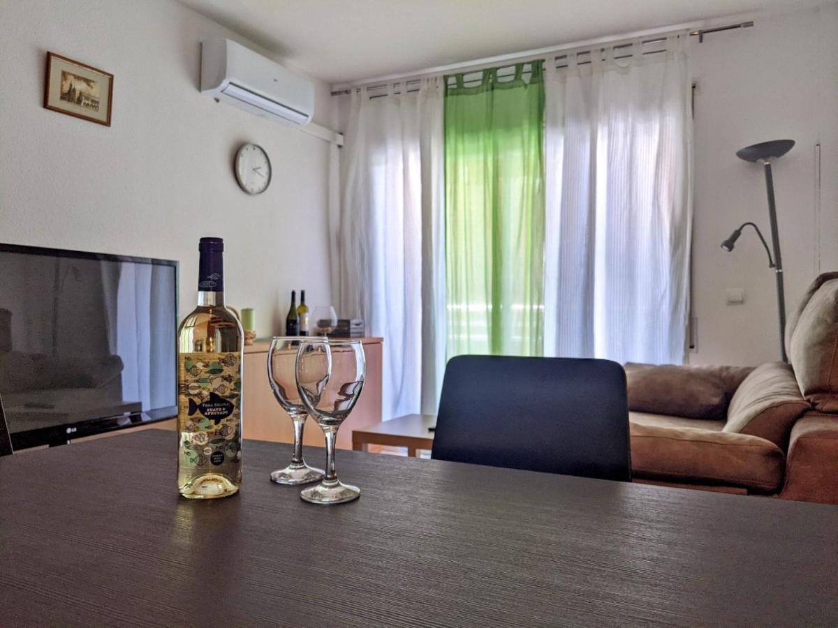 Apartamento Piscina Vilafortuny