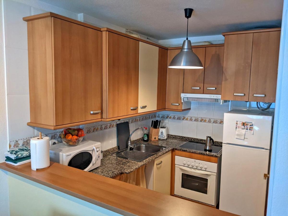 Apartamento Piscina Vilafortuny Apartment *