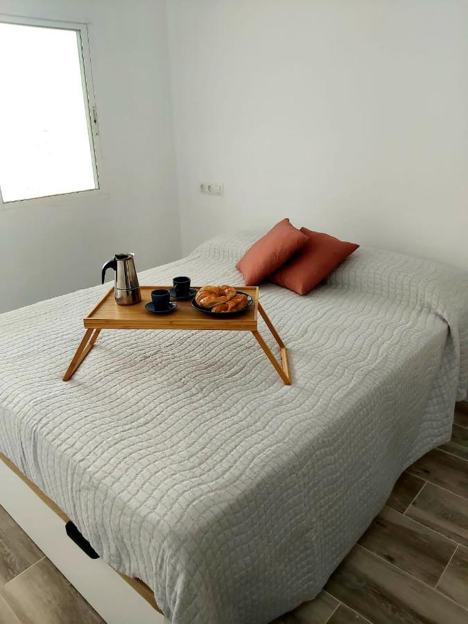 Apartamento Mirage 2 Torremolinos