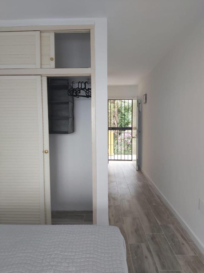 Mirage 2 Apartamento *