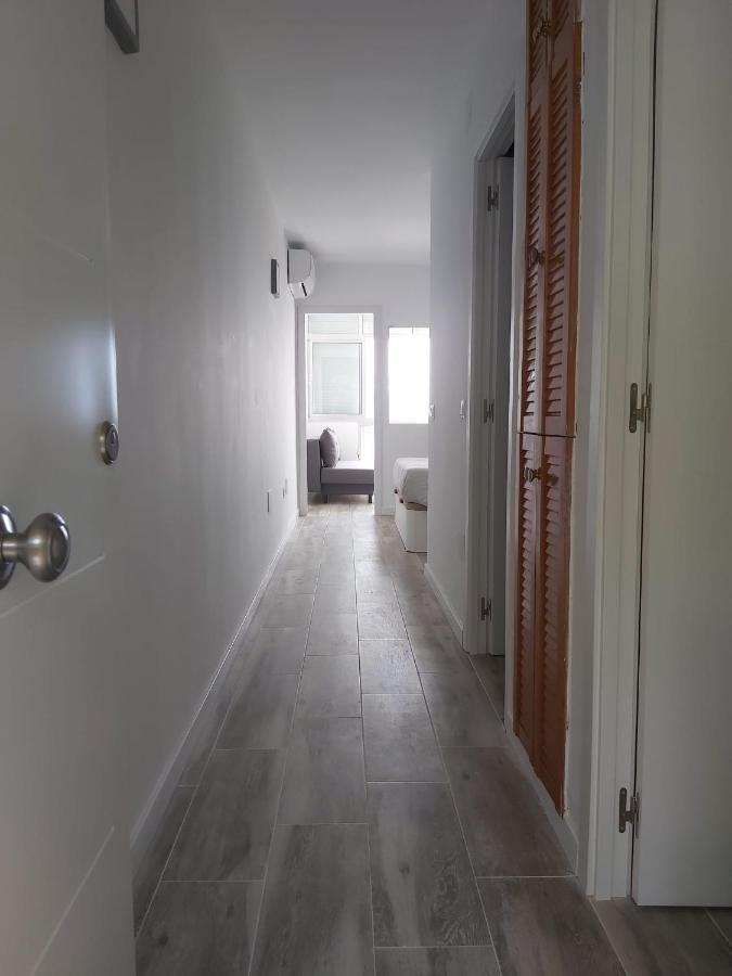 Apartamento Mirage 2