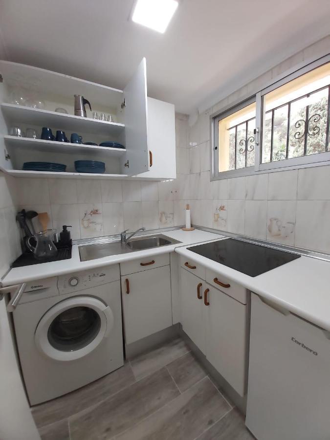Apartamento Mirage 2 *