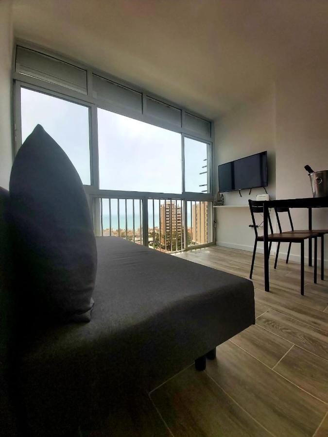 Mirage 2 Apartamento *