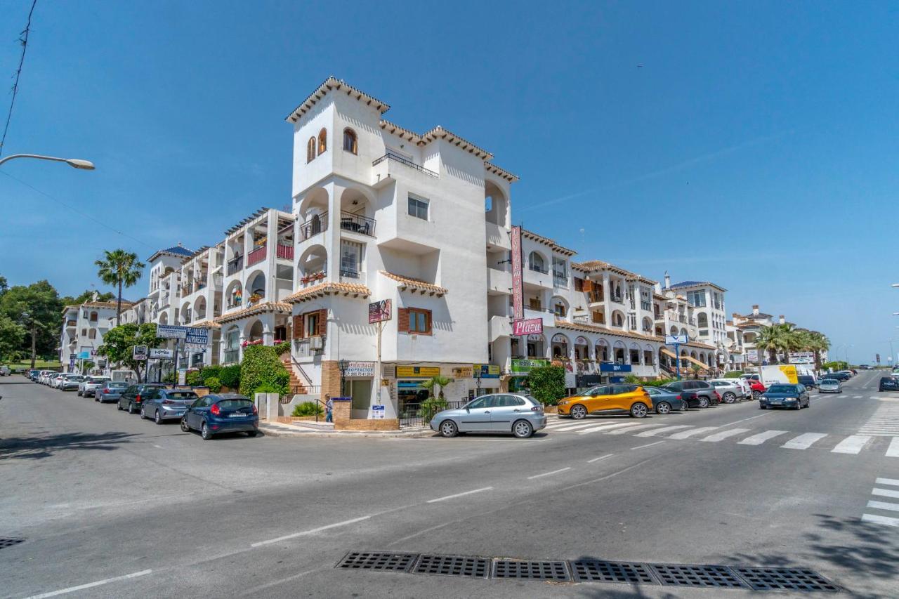 Villamartin Plaza Apartment Orihuela