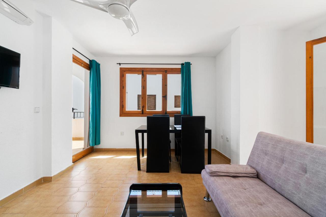 Apartment Villamartin Plaza Orihuela