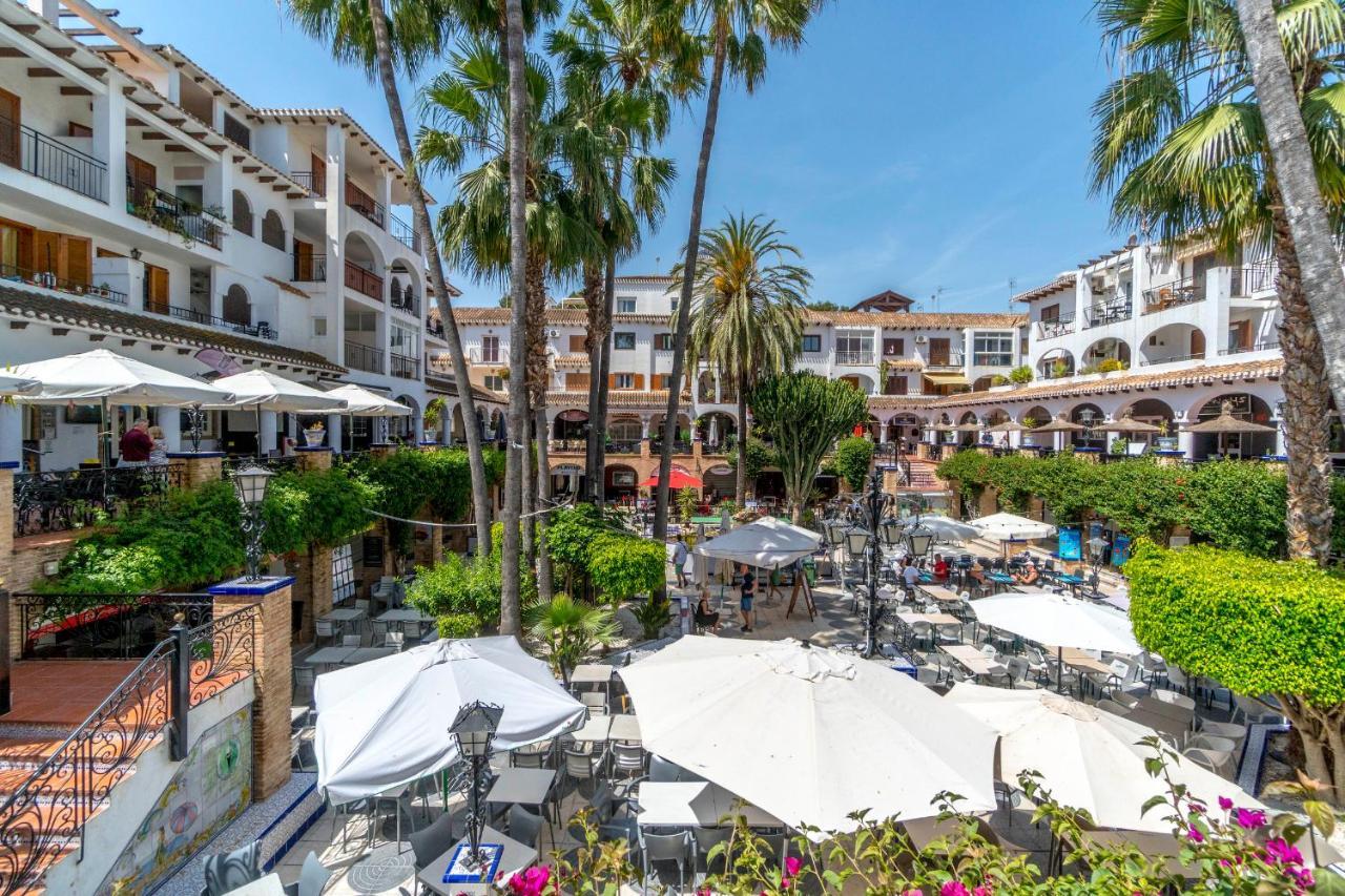 Apartment Villamartin Plaza Orihuela