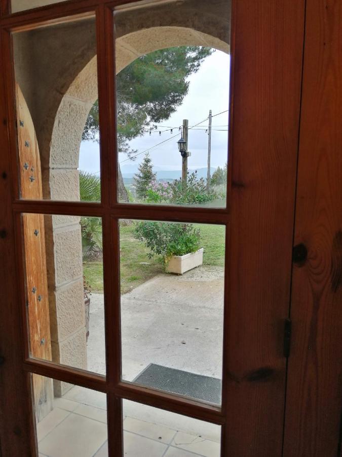 Cal Japet Encant Rural Holiday home