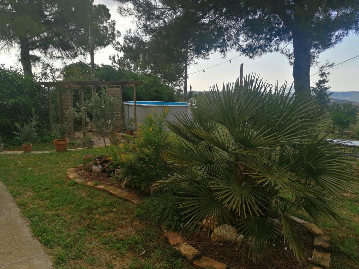 Cal Japet Encant Rural Holiday home