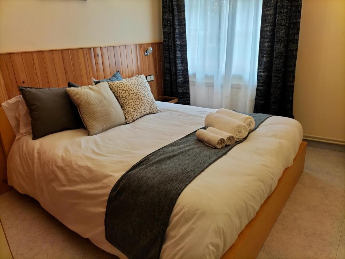 Holiday home Cal Japet Encant Rural Fonollosa