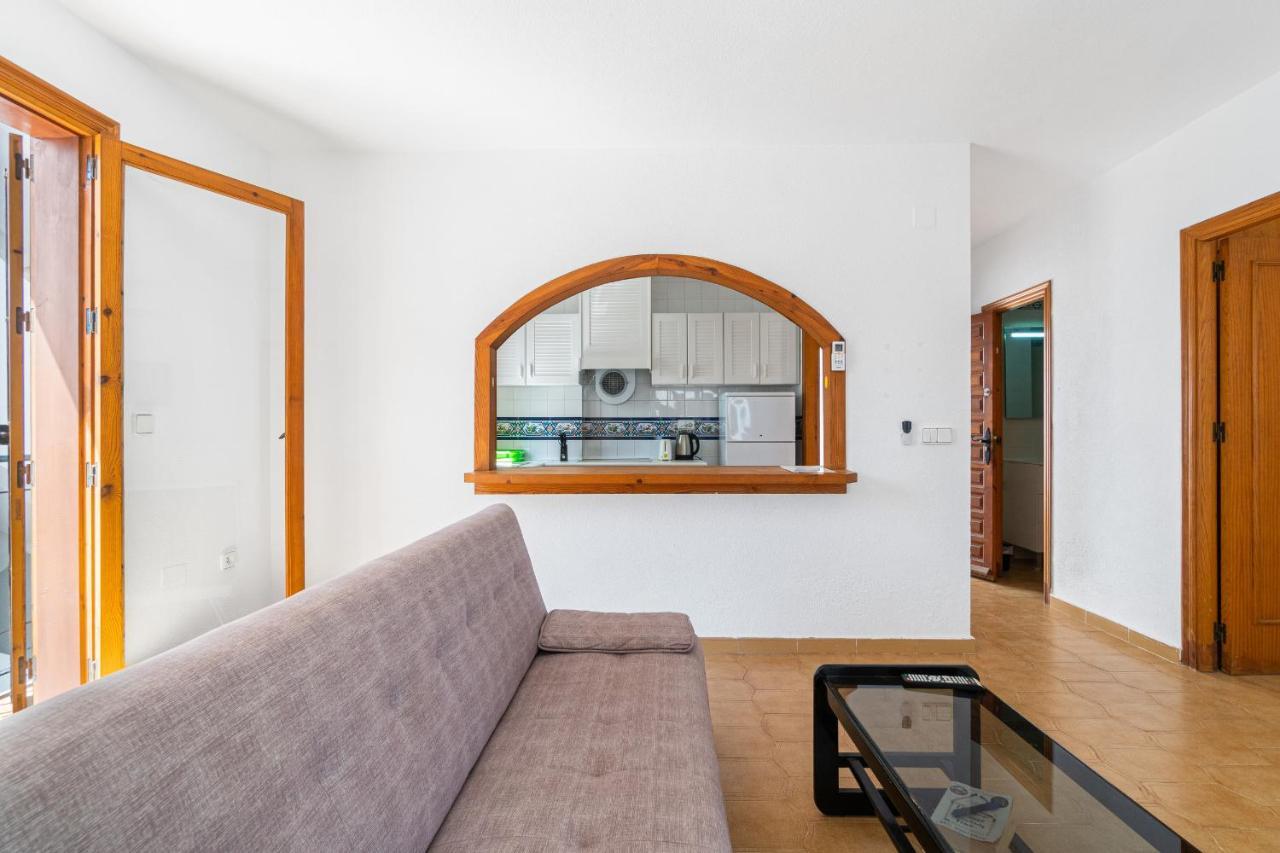 Apartment Villamartin Plaza Orihuela