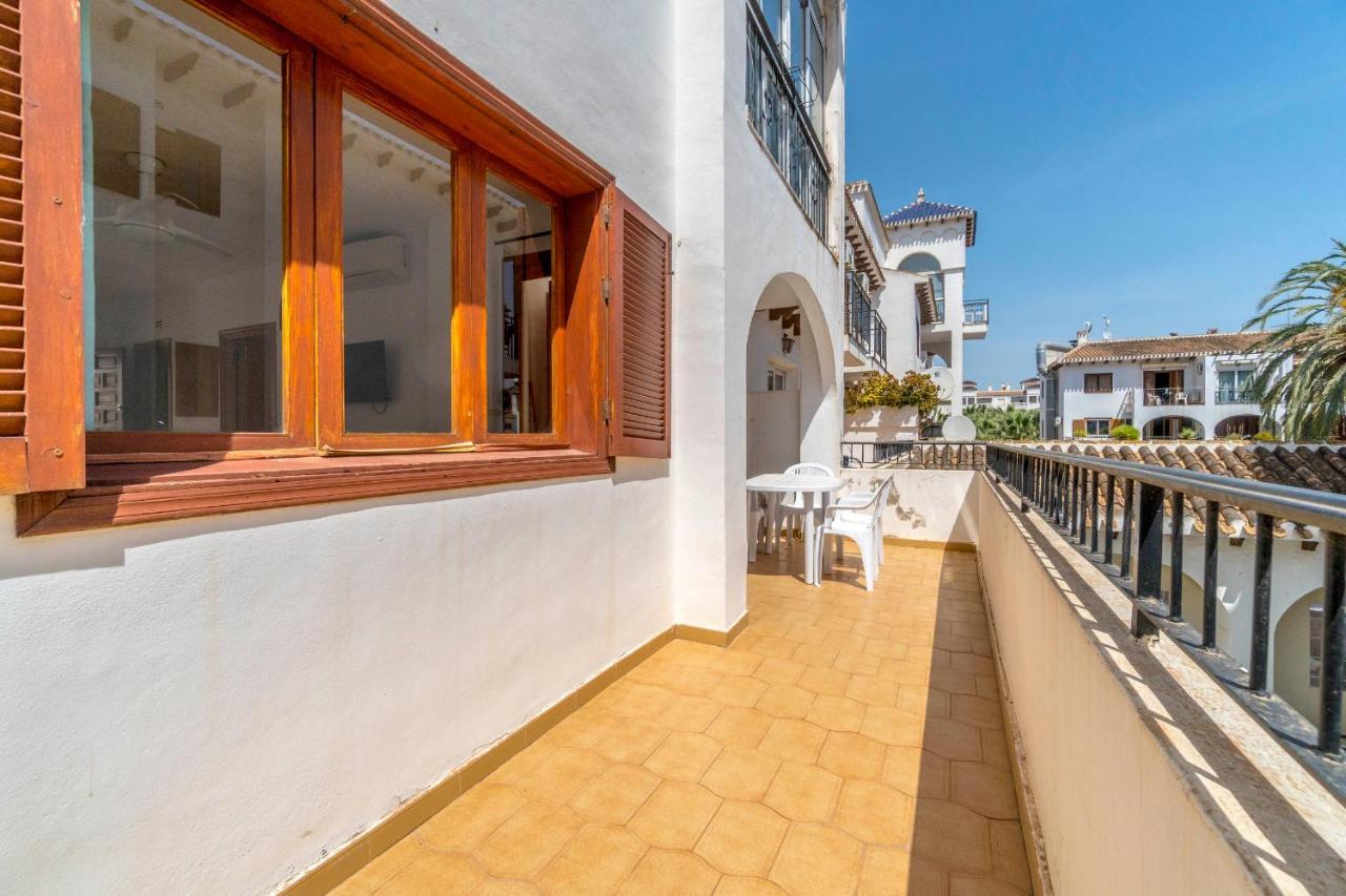 Villamartin Plaza Apartment