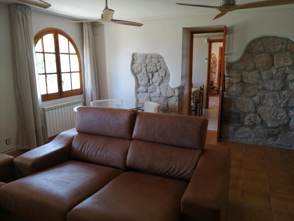 Cal Japet Encant Rural * Fonollosa