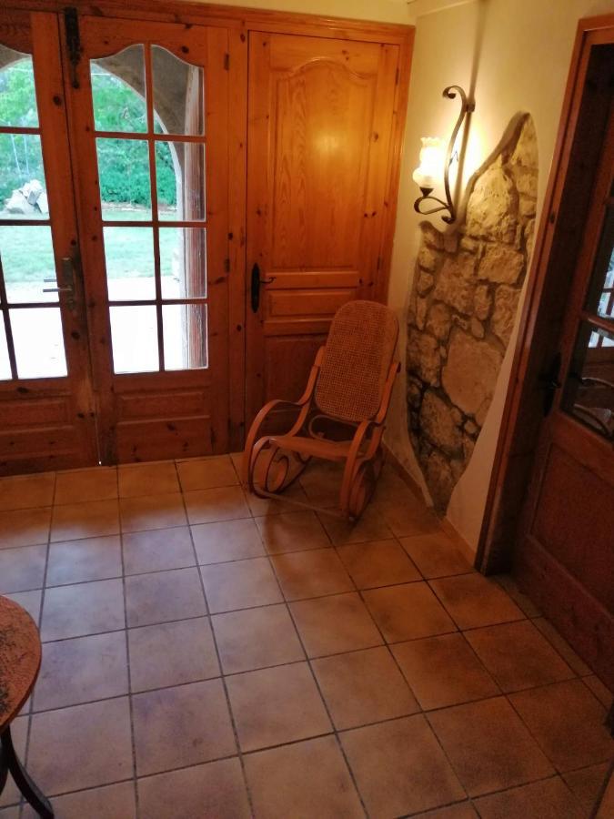 Сasa de vacaciones Cal Japet Encant Rural