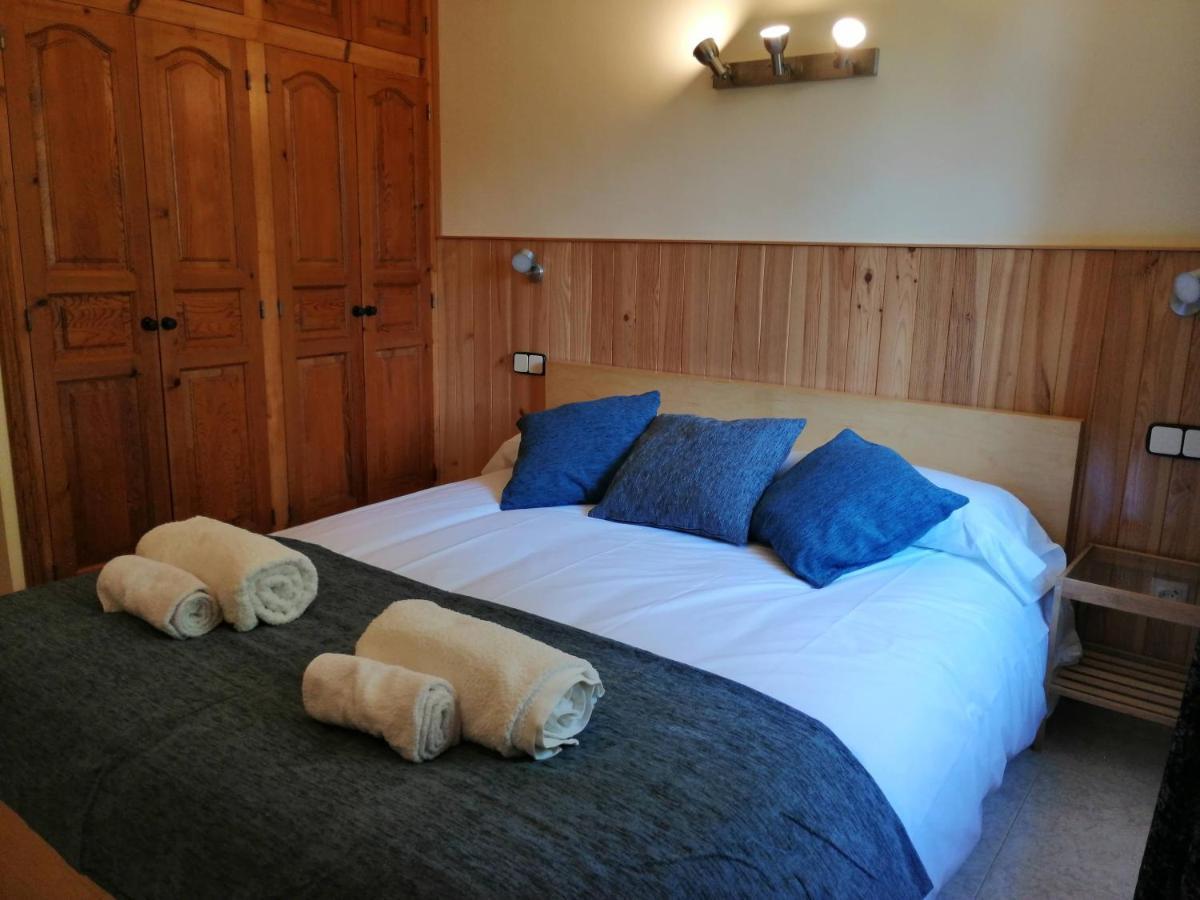 Holiday home Cal Japet Encant Rural