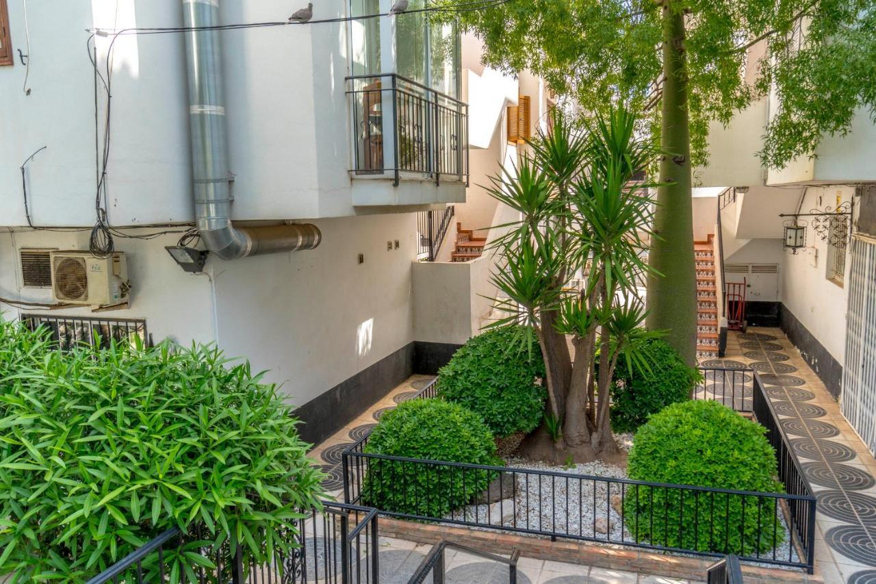 Apartment Villamartin Plaza *