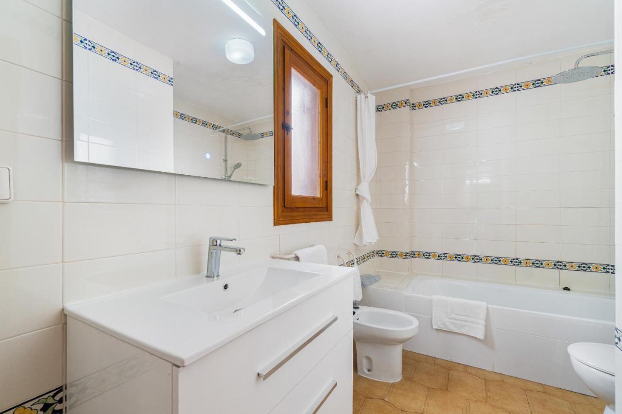 Apartment Villamartin Plaza