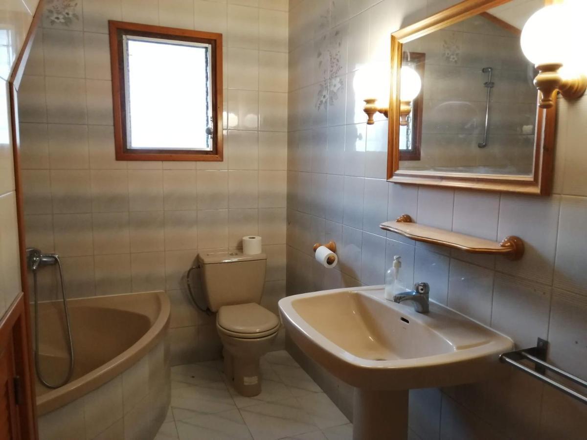 Cal Japet Encant Rural Сasa de vacaciones *