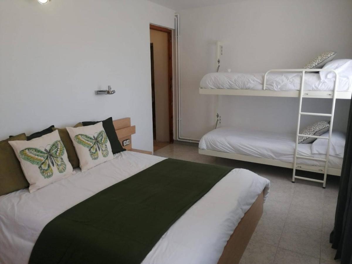 Holiday home Cal Japet Encant Rural