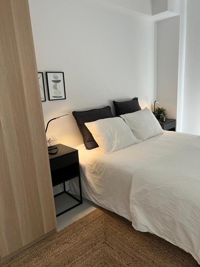 Apartment Topdown L'Hospitalet de Llobregat