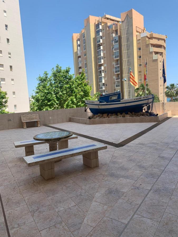 Turquesa Apartamento