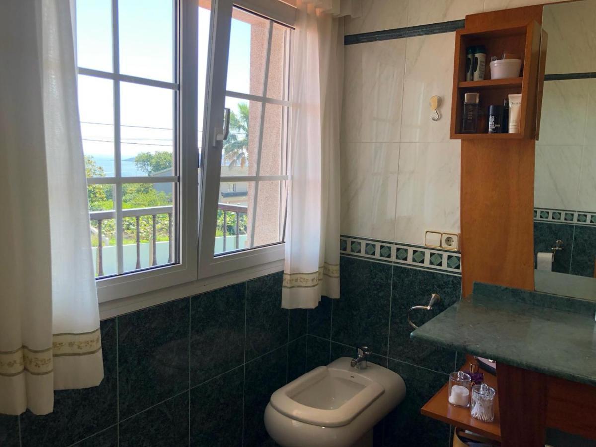 Seixalbo26 Сasa de vacaciones Sanxenxo
