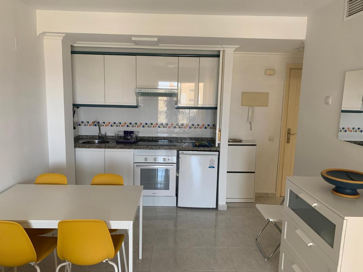 Apartamento Turquesa