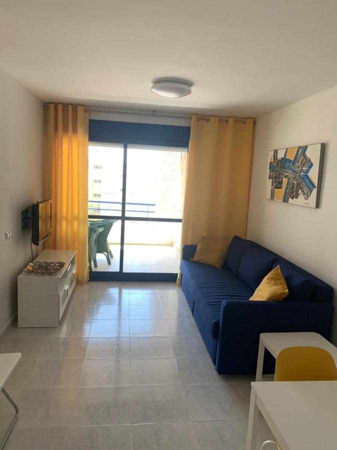 Turquesa Apartment