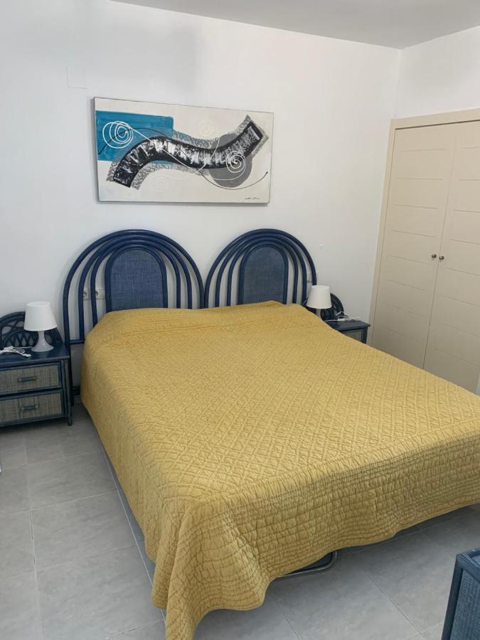 Turquesa Apartment *