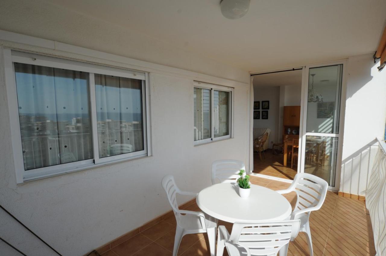 Apartment Amanecer Vista Mar Orangecosta