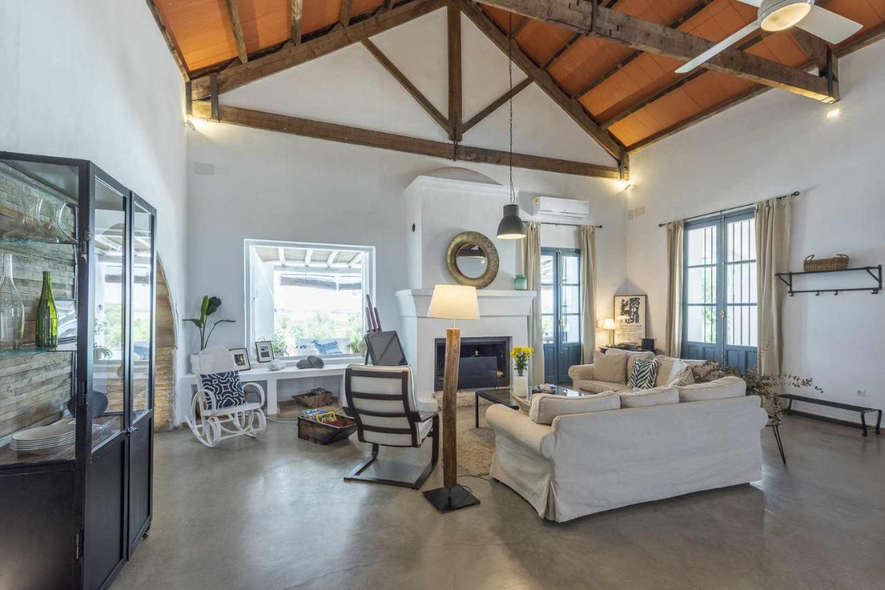 Hacienda San Antonio Holiday home