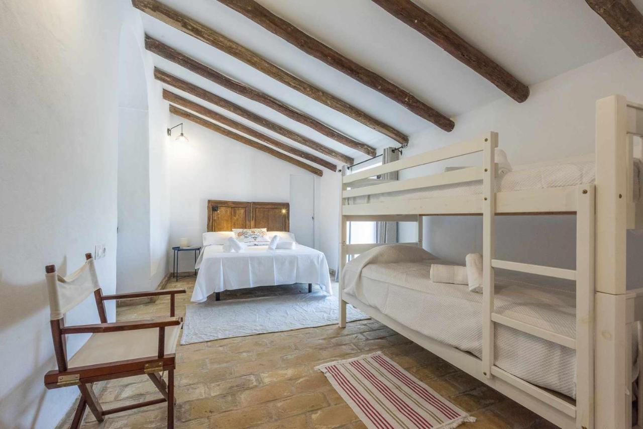 Holiday home Hacienda San Antonio