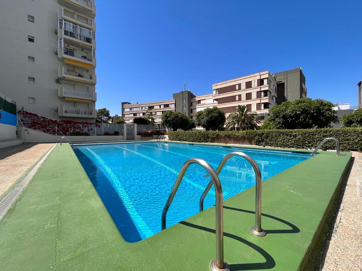 Mediterranean Way - Pino Alto Apartment