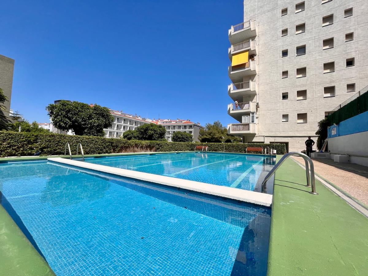 Apartment Mediterranean Way - Pino Alto
