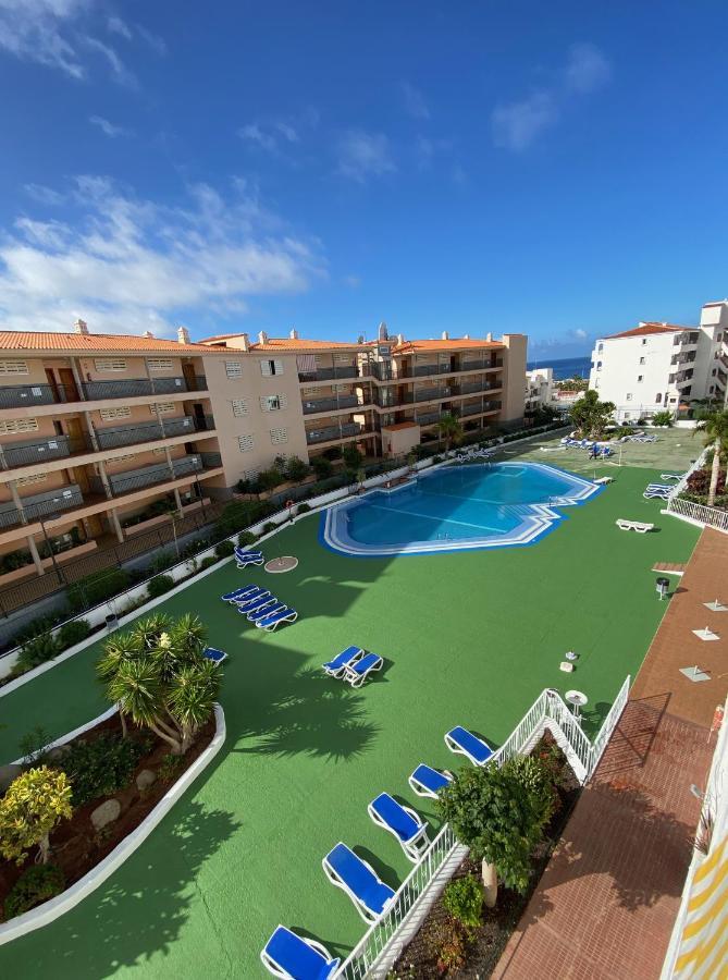 Aloha Summerland Vip Sea & Pool View Apartment