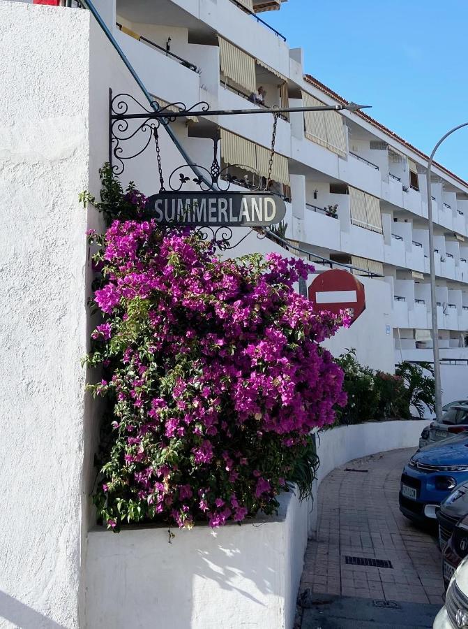 Aloha Summerland Vip Sea & Pool View Los Cristianos (Tenerife)